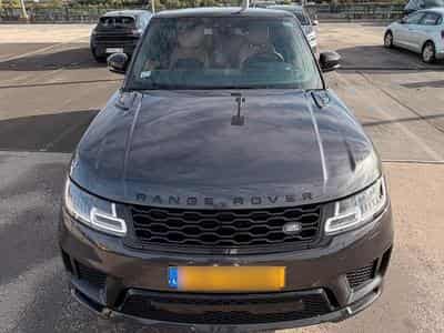 Range-Rover Range Rover Sport 3.0 SDV6 HSE Dynamic, Diesel, Meridian (2020) - Photo 7