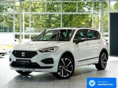 SEAT Tarraco FR 4Drive 1H *Pano*ACC*AHK*360°*Standhzg (2022) - Photo 1