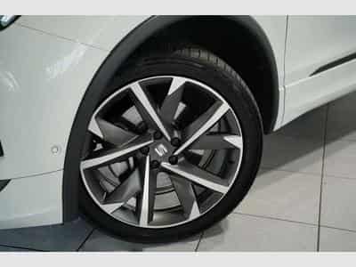 SEAT Tarraco FR 4Drive 1H *Pano*ACC*AHK*360°*Standhzg (2022) - Photo 3