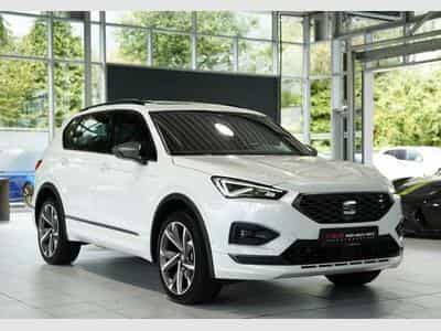 SEAT Tarraco FR 4Drive 1H *Pano*ACC*AHK*360°*Standhzg (2022) - Photo 6