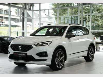 SEAT Tarraco FR 4Drive 1H *Pano*ACC*AHK*360°*Standhzg (2022) - Photo 5
