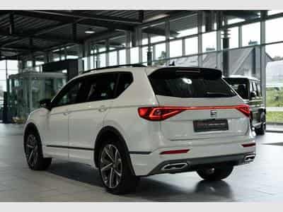 SEAT Tarraco FR 4Drive 1H *Pano*ACC*AHK*360°*Standhzg (2022) - Photo 10