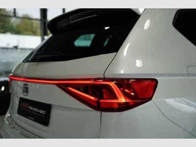 SEAT Tarraco FR 4Drive 1H *Pano*ACC*AHK*360°*Standhzg (2022) - Photo 15