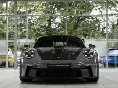 Porsche 911 GT3 RS Weissach *Clubsport *LIFT *PCCB (2023) - Photo 3