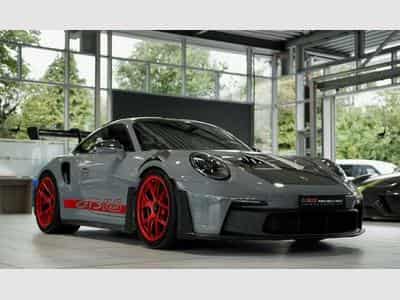 Porsche 911 GT3 RS Weissach *Clubsport *LIFT *PCCB (2023) - Photo 5
