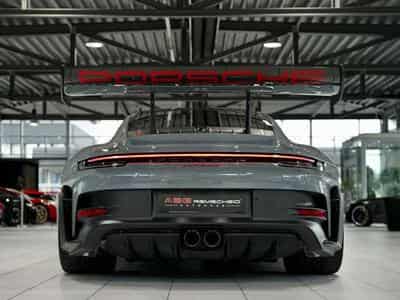 Porsche 911 GT3 RS Weissach *Clubsport *LIFT *PCCB (2023) - Photo 8