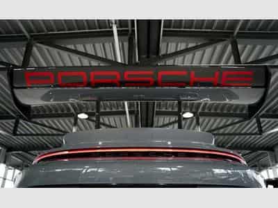 Porsche 911 GT3 RS Weissach *Clubsport *LIFT *PCCB (2023) - Photo 14