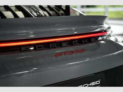 Porsche 911 GT3 RS Weissach *Clubsport *LIFT *PCCB (2023) - Photo 13