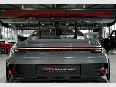 Porsche 911 GT3 RS Weissach *Clubsport *LIFT *PCCB (2023) - Photo 15