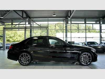Mercedes C 43 AMG 4M Limousine *WIDE *Perf-AGA*H-UP*BURM (2018) - Photo 6