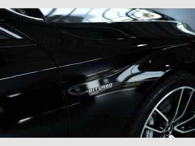 Mercedes C 43 AMG 4M Limousine *WIDE *Perf-AGA*H-UP*BURM (2018) - Photo 7