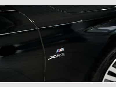 BMW 750 i xDrive M Sportpaket*20 *B&W *GSD *S-AGA (2015) - Photo 10