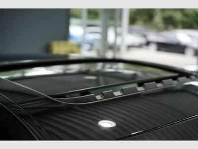 BMW 750 i xDrive M Sportpaket*20 *B&W *GSD *S-AGA (2015) - Photo 11