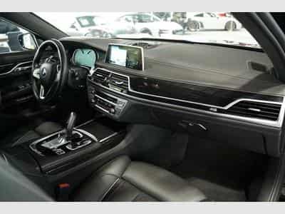 BMW 750 i xDrive M Sportpaket*20 *B&W *GSD *S-AGA (2015) - Photo 15