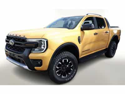 Ford Ranger WILDTRAK X 2.0 TDCi 205 cv Automatique (2026) - Photo 1