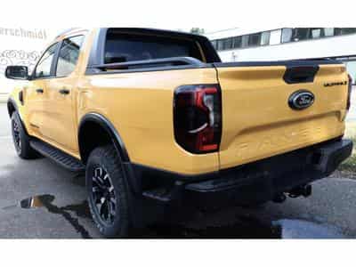 Ford Ranger WILDTRAK X 2.0 TDCi 205 cv Automatique (2026) - Photo 4
