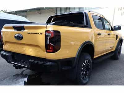 Ford Ranger WILDTRAK X 2.0 TDCi 205 cv Automatique (2026) - Photo 3