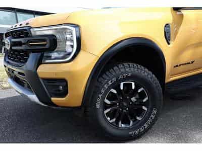 Ford Ranger WILDTRAK X 2.0 TDCi 205 cv Automatique (2026) - Photo 5
