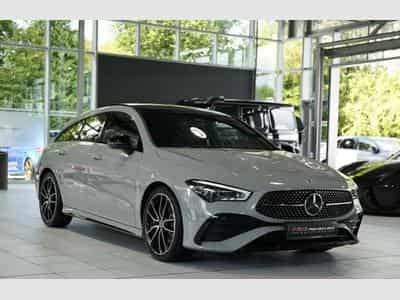 Mercedes CLA 200 d AMG Line 1H *Pano *Memo (2025) - Photo 5