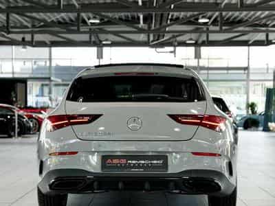 Mercedes CLA 200 d AMG Line 1H *Pano *Memo (2025) - Photo 8