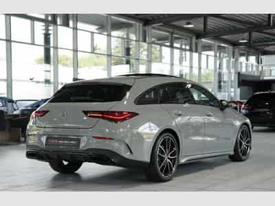 Mercedes CLA 200 d AMG Line 1H *Pano *Memo (2025) - Photo 7