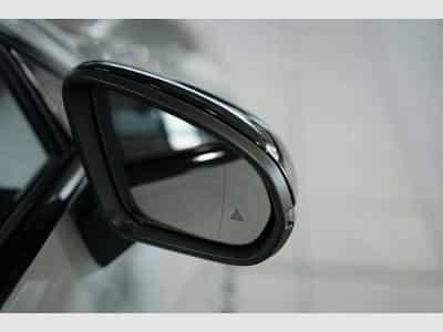 Mercedes CLA 200 d AMG Line 1H *Pano *Memo (2025) - Photo 14
