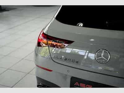 Mercedes CLA 200 d AMG Line 1H *Pano *Memo (2025) - Photo 13
