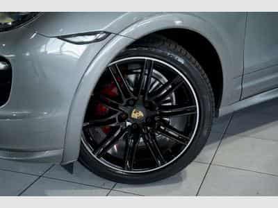 Porsche Cayenne GTS *21 *Chrono *Pano *LUFT *BOSE *PDLS (2014) - Photo 3