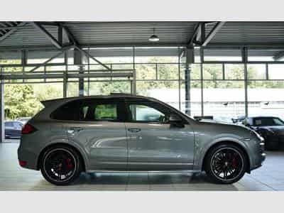 Porsche Cayenne GTS *21 *Chrono *Pano *LUFT *BOSE *PDLS (2014) - Photo 7