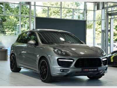 Porsche Cayenne GTS *21 *Chrono *Pano *LUFT *BOSE *PDLS (2014) - Photo 6