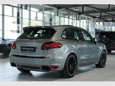 Porsche Cayenne GTS *21 *Chrono *Pano *LUFT *BOSE *PDLS (2014) - Photo 9