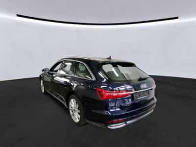 Audi A6 A6 Avant sport 2.0 45 electric/TFSI 265 CV DSG7 (2022) - Foto 2