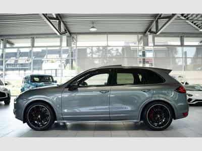 Porsche Cayenne GTS *21 *Chrono *Pano *LUFT *BOSE *PDLS (2014) - Photo 12