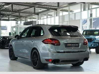 Porsche Cayenne GTS *21 *Chrono *Pano *LUFT *BOSE *PDLS (2014) - Photo 11
