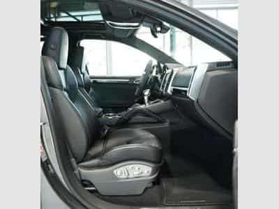 Porsche Cayenne GTS *21 *Chrono *Pano *LUFT *BOSE *PDLS (2014) - Photo 15