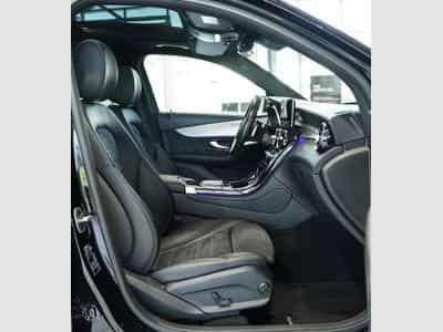 Mercedes GLC 300 4M AMG Line *2.H *Pano *MwSt *Night *AHK (2022) - Photo 15