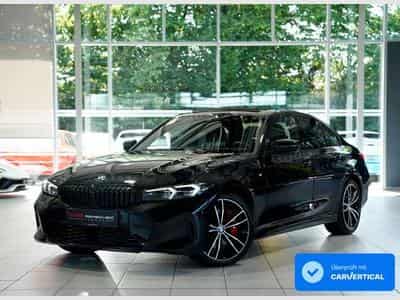 BMW 320 d Limousine M Sport Pro *2.H *ACC *HUD *GSD (2024) - Photo 1