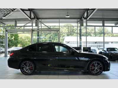 BMW 320 d Limousine M Sport Pro *2.H *ACC *HUD *GSD (2024) - Photo 6