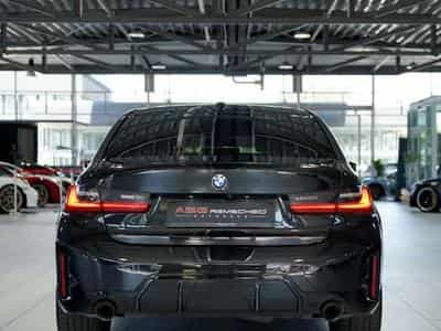 BMW 320 d Limousine M Sport Pro *2.H *ACC *HUD *GSD (2024) - Photo 10