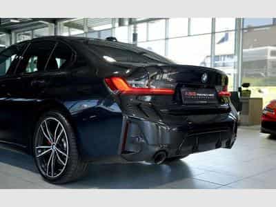 BMW 320 d Limousine M Sport Pro *2.H *ACC *HUD *GSD (2024) - Photo 13