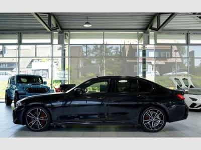 BMW 320 d Limousine M Sport Pro *2.H *ACC *HUD *GSD (2024) - Photo 12