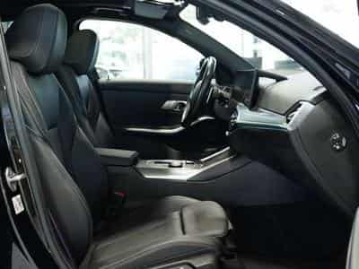 BMW 320 d Limousine M Sport Pro *2.H *ACC *HUD *GSD (2024) - Photo 14