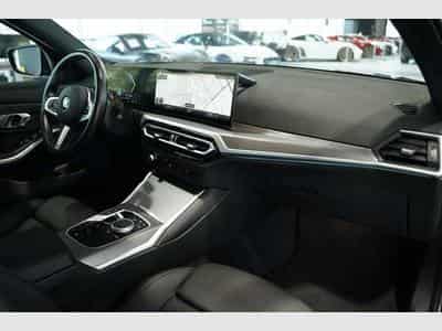 BMW 320 d Limousine M Sport Pro *2.H *ACC *HUD *GSD (2024) - Photo 15