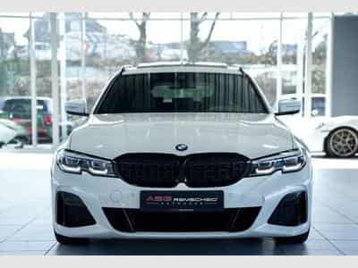 BMW M340 Touring xD *2.H *19 *Pano *Memory *HiFi (2020) - Photo 2