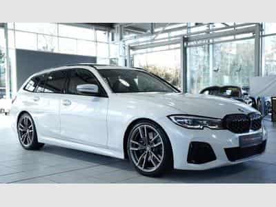 BMW M340 Touring xD *2.H *19 *Pano *Memory *HiFi (2020) - Photo 4