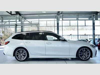 BMW M340 Touring xD *2.H *19 *Pano *Memory *HiFi (2020) - Photo 5