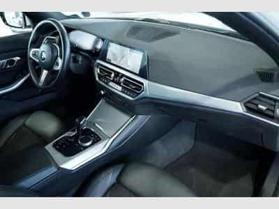 BMW M340 Touring xD *2.H *19 *Pano *Memory *HiFi (2020) - Photo 9
