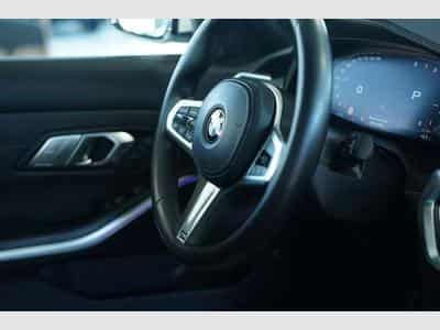 BMW M340 Touring xD *2.H *19 *Pano *Memory *HiFi (2020) - Photo 10