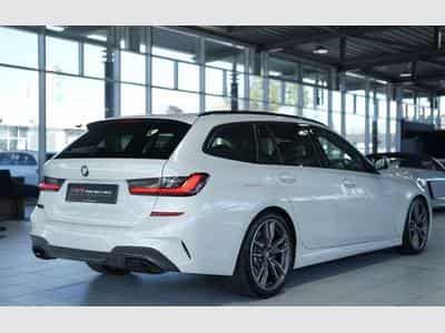 BMW M340 Touring xD *2.H *19 *Pano *Memory *HiFi (2020) - Photo 14