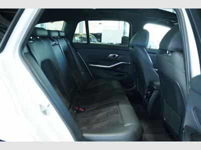 BMW M340 Touring xD *2.H *19 *Pano *Memory *HiFi (2020) - Photo 12